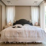 איזה וילונות יוצרים רומנטיקה בחדר שינה?