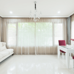 וילונות לסלון – הדרך הנכונה לשדרג את עיצוב החדר